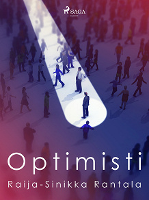 Cover for Optimisti