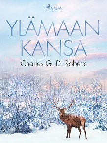 Cover for Ylämaan kansa