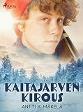 Cover for Kaitajärven kirous