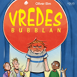 Cover for Vredesbubblan