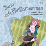 Cover for Juno och Flintismamman