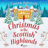 Cover for Christmas in the Scottish Highlands