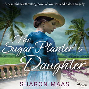 Omslagsbild för The Sugar Planter's Daughter