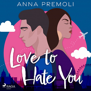 Cover for Love to Hate You