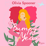 Cover for A Bumpy Year