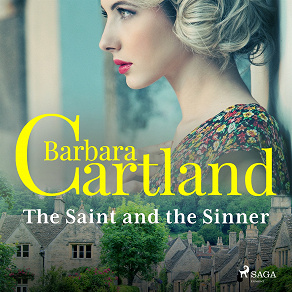 Cover for The Saint and the Sinner