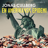 Cover for En amerikansk epidemi 