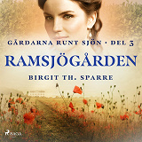 Cover for Ramsjögården