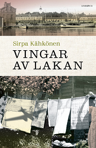 Cover for Vingar av lakan