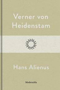 Cover for Hans Alenius