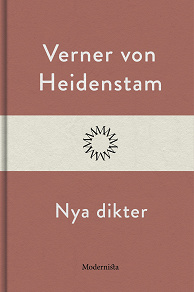 Cover for Nya dikter