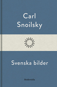 Cover for Svenska bilder