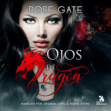 Cover for Ojos de dragón