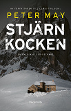 Cover for Stjärnkocken