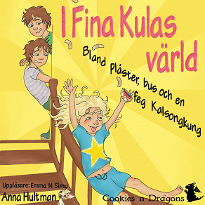 Cover for I Fina Kulas värld