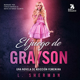 Cover for El juego de Grayson
