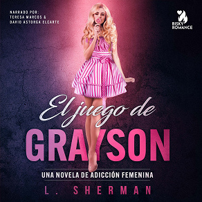 Cover for El juego de Grayson