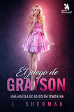 Omslagsbild för El juego de Grayson