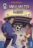 Cover for Miro möter Messi