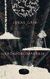 Cover for Kromosomparken Ebok