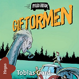 Cover for Giftormen