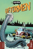 Cover for Giftormen