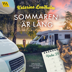 Cover for Sommaren är lång (vecka 29)