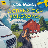 Omslagsbild för Logdans och smilgropar (vecka 30)