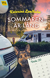 Omslagsbild för Sommaren är lång (vecka 29)