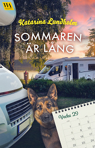 Cover for Sommaren är lång (vecka 29)