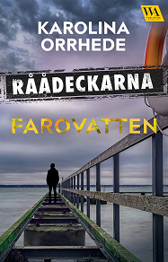 Omslagsbild för Farovatten