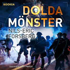 Omslagsbild för Dolda mönster