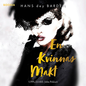 Cover for En kvinnas makt