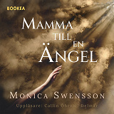 Cover for Mamma till en ängel
