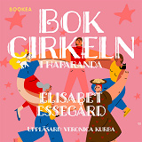 Cover for Bokcirkeln i Haparanda
