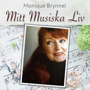Cover for Mitt Musiska Liv
