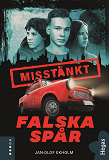 Cover for Falska spår