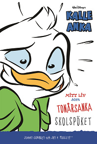 Cover for Mitt liv som tonårsanka 2 - Skolspöket