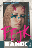 Cover for Fejk