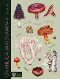 Cover for Ovanliga matsvampar