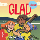 Cover for Glad
