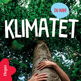 Omslagsbild för Klimatet