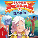 Cover for Kraftlös