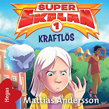 Omslagsbild för Kraftlös