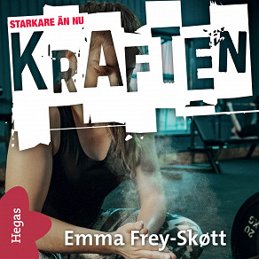 Cover for Kraften