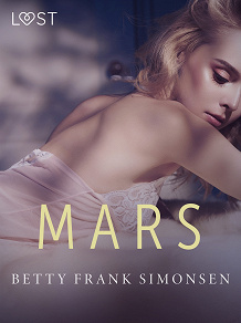 Cover for Mars - erotisk novell