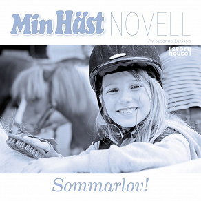 Cover for Sommarlov!