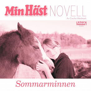 Cover for Sommarminnen