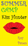 Cover for SUMMER CAMP Kiss Hunter