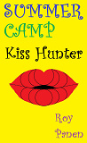 Omslagsbild för SUMMER CAMP Kiss Hunter